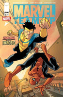 Marvel Teamup