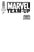 Marvel Teamup