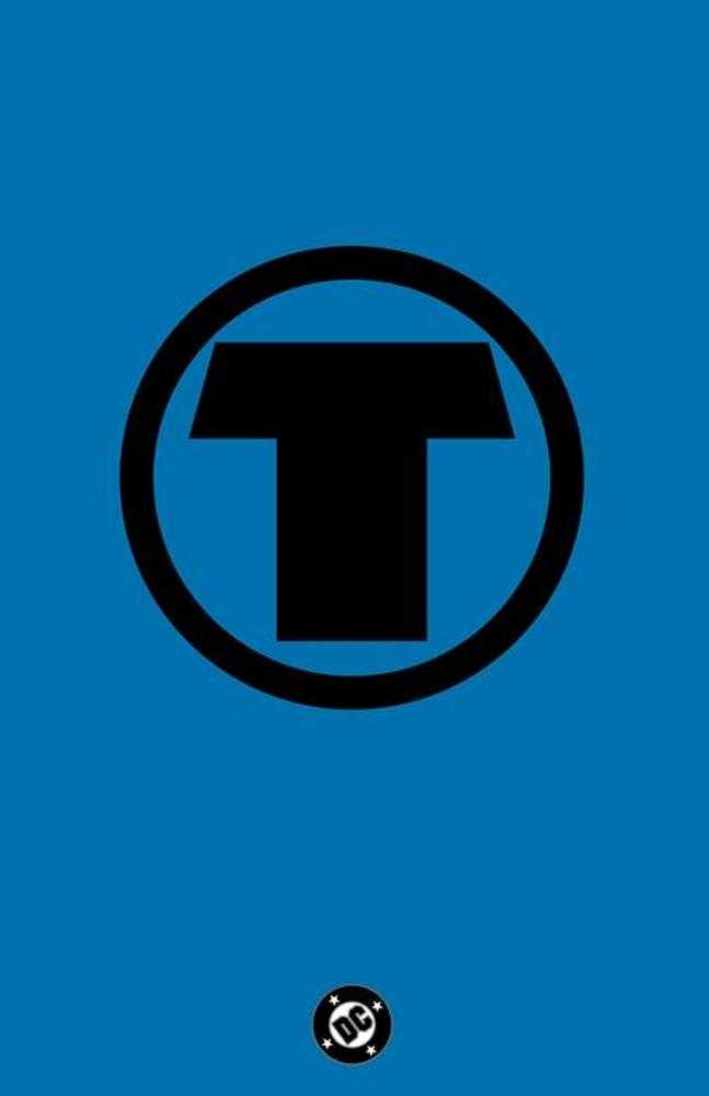 New Titans