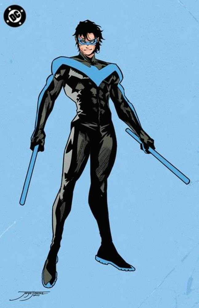 Nightwing