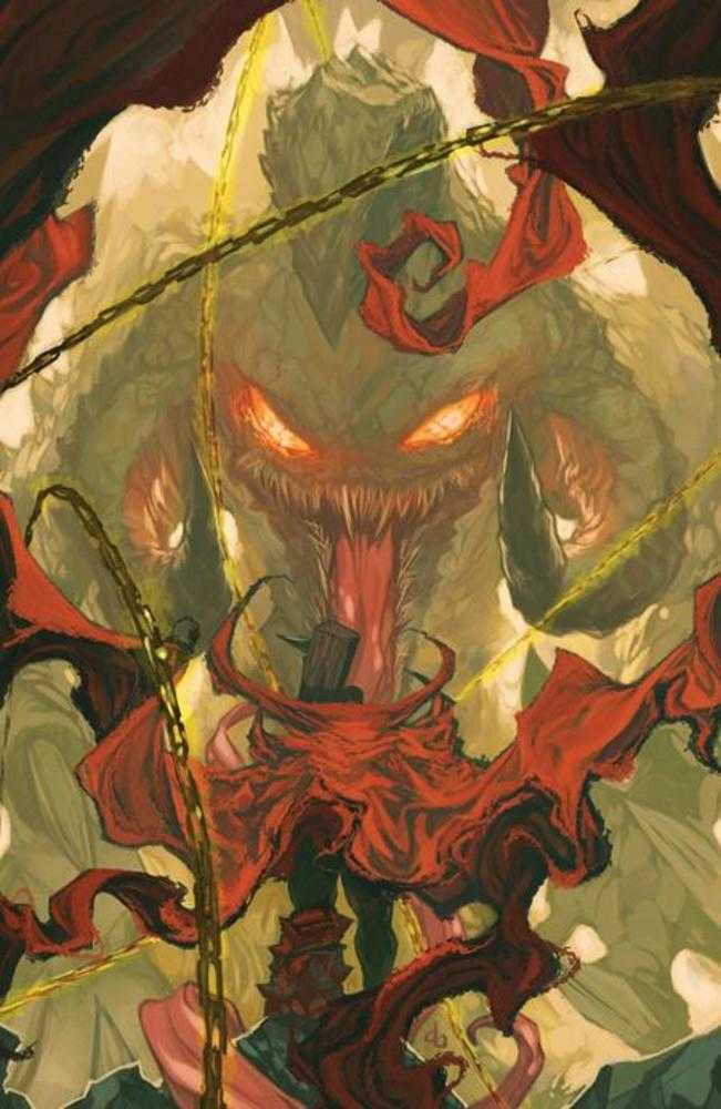 Spawn