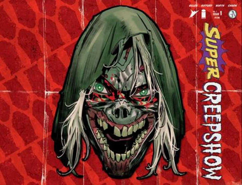 Super Creepshow