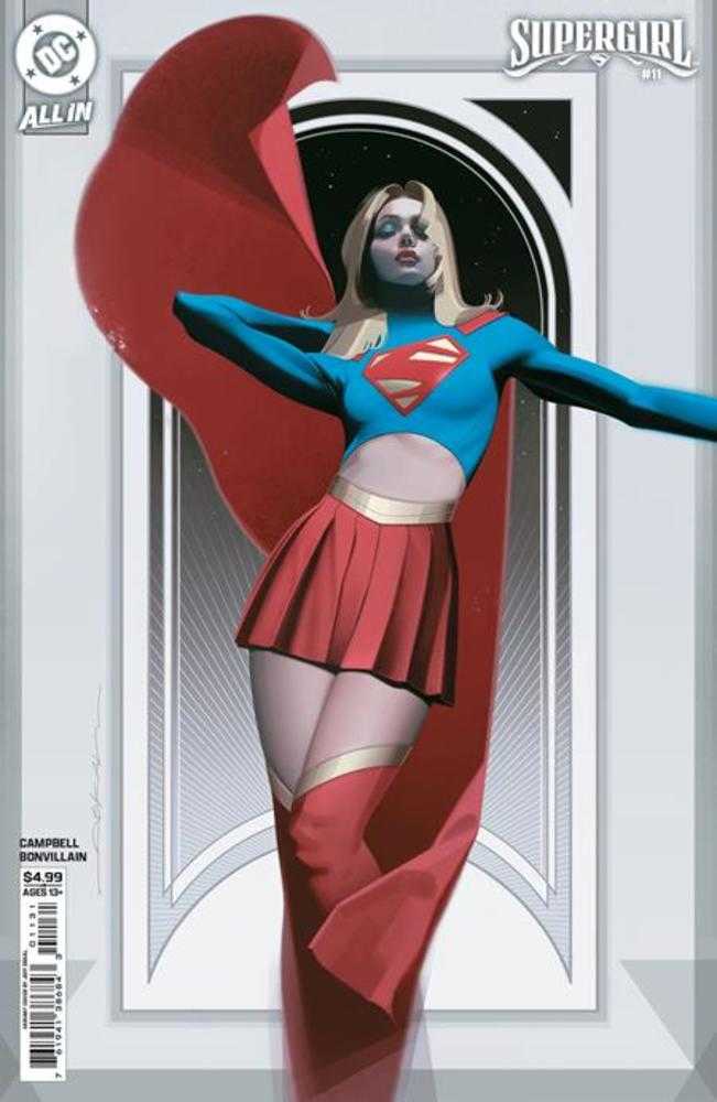 Supergirl