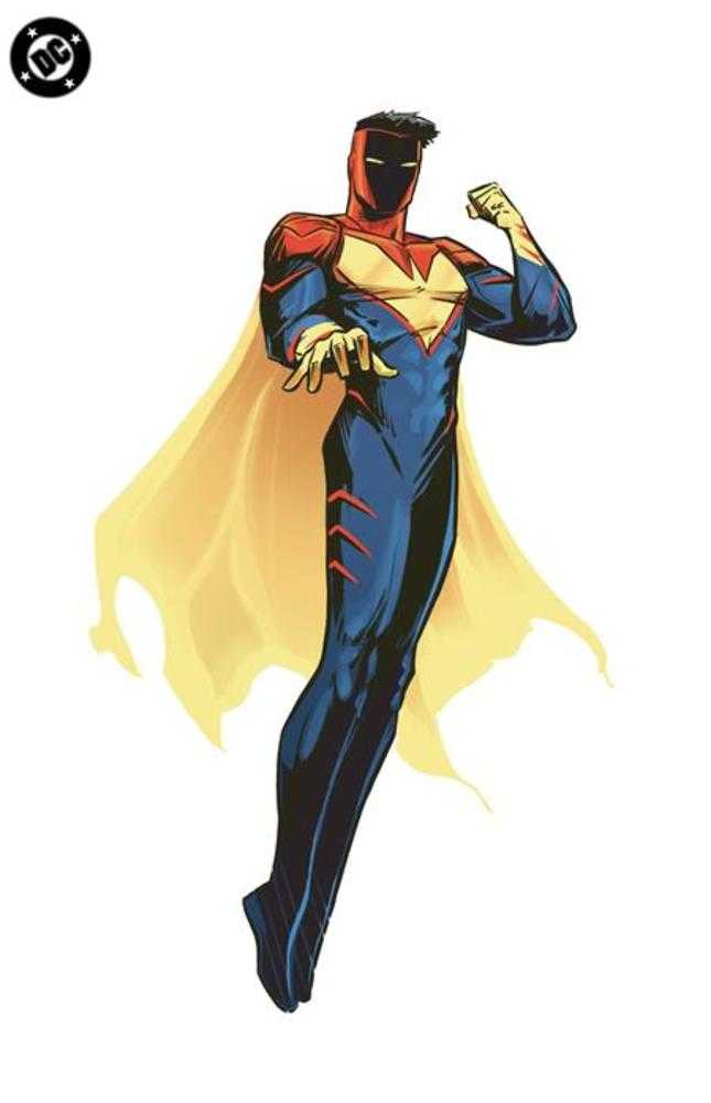 Superman Unlimited