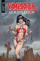 Vampirella Armageddon