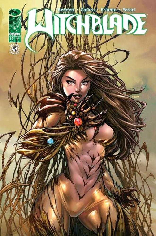 Witchblade