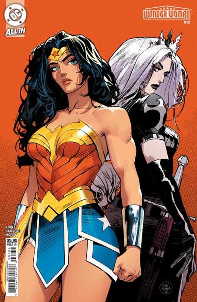 Wonder Woman