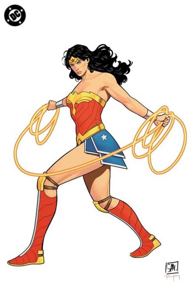 Wonder Woman