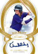 2025 Panini Flawless Baseball Single Box