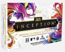 2025 Topps Inception Baseball Hobby Box