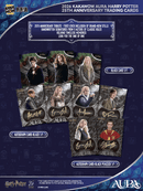 2026 Kakawow Aura Harry Potter - Hobby - 2-Box Break