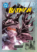 2026 Upper Deck Platinum DC - Hobby - 2-Box Break