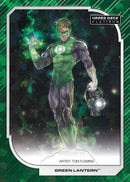 2026 Upper Deck Platinum DC - Hobby - 2-Box Break