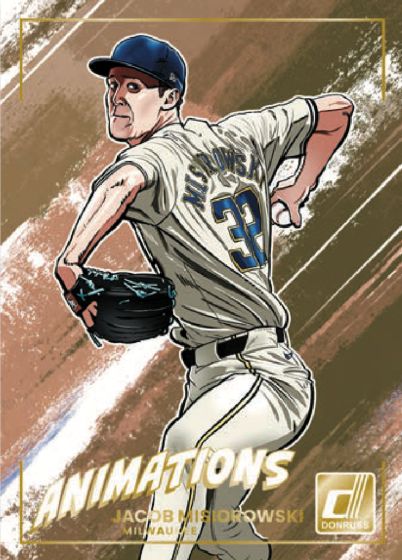 2026 Panini Donruss Baseball - Hobby - 2-Box Break