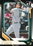 2026 Panini Donruss Baseball - Hobby - 2-Box Break