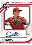 2026 Panini Donruss Baseball - Hobby - 2-Box Break