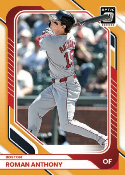 2026 Panini Donruss Baseball - Hobby - 2-Box Break