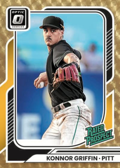 2026 Panini Donruss Baseball - Hobby - 2-Box Break