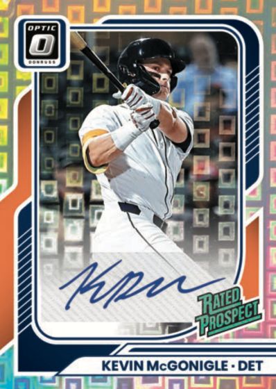 2026 Panini Donruss Baseball - Hobby - 2-Box Break