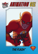 2026 Fleer Ultra Superman - Blaster - 4-Box Break