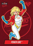 2026 Fleer Ultra Superman - Blaster - 4-Box Break