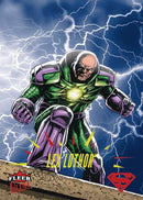 2026 Fleer Ultra Superman - Blaster - 4-Box Break