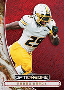 2026 Leaf Optichrome Football - Hobby - 2-Box Break