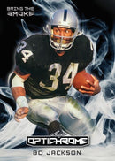2026 Leaf Optichrome Football - Hobby - 2-Box Break