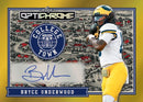 2026 Leaf Optichrome Football - Hobby - 2-Box Break