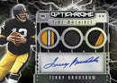 2026 Leaf Optichrome Football - Hobby - 2-Box Break