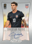 2026 Panini Prizm FIFA World Cup Soccer - Hobby - 2-Box Break