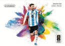2026 Panini Prizm FIFA World Cup Soccer - Hobby - 2-Box Break