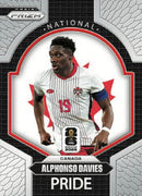 2026 Panini Prizm FIFA World Cup Soccer - Hobby - 2-Box Break