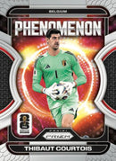 2026 Panini Prizm FIFA World Cup Soccer - Hobby - 2-Box Break