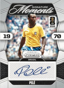 2026 Panini Prizm FIFA World Cup Soccer - Hobby - 2-Box Break