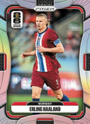 2026 Panini Prizm FIFA World Cup Soccer - Hobby - 2-Box Break
