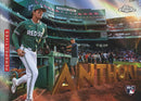 2026 Topps Chrome Baseball Blaster Box (Presell)