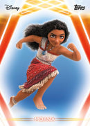 2026 Topps Disney Neon - Hobby - 2-Box Break