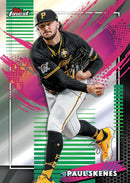 2026 Topps Finest MLB Baseball - Hobby - 2-Box Break