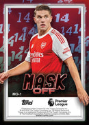 2025-26 Topps Merlin English Premier League Soccer - Hobby - 2-Box Break