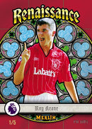 2025-26 Topps Merlin English Premier League Soccer - Hobby - 2-Box Break