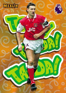 2025-26 Topps Merlin English Premier League Soccer - Hobby - 2-Box Break