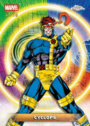 2026 Topps Mint Marvel - Hobby - 2-Box Break