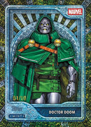 2026 Topps Mint Marvel - Hobby - 2-Box Break
