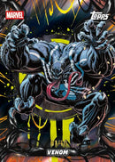 2026 Topps Mint Marvel - Hobby - 2-Box Break