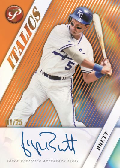 2026 Topps Pristine MLB Baseball - Hobby - 6-Box FULL CASE Break
