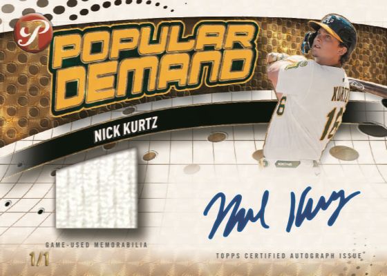 2026 Topps Pristine MLB Baseball - Hobby - 6-Box FULL CASE Break