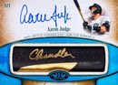 2026 Topps Tier One Baseball - Hobby - 2-Box Break
