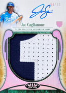 2026 Topps Tier One Baseball - Hobby - 2-Box Break