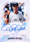 2026 Topps Tier One Baseball - Hobby - 2-Box Break